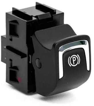 For Opel For Vauxhall For Astra J 2009-2016 For ZAFIRA C 2012-20843230 Electronic Handbrake Switch Parking Hand Brake Parking Brake Actuator