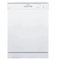 DISH13NVT - Lavastoviglie libera installazione, 12 coperti, 60 cm, Classe energetica E