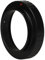 The M48 to EOS M bayonet lens adapter T-ring is used to connect the camera to the telescope for astrophotography