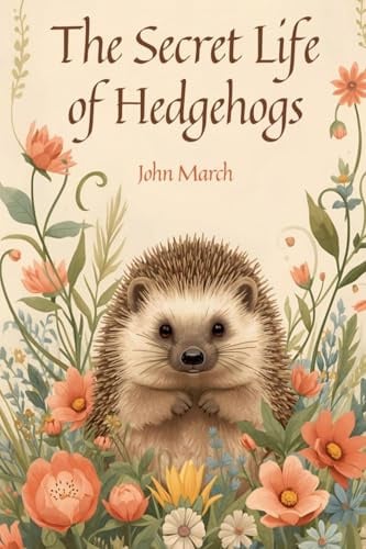 The Secret Life of Hedgehogs