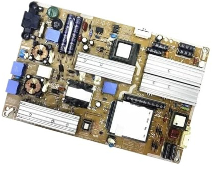 Placa Base De TV XMSJ BN44-00422B = BN44-00422A PD46A0_BDY Placa De Alimentación De TV