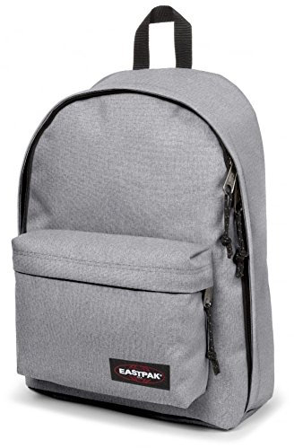 Eastpak OUT OF OFFICE Rucksack, 27 L - Sunday Grey (Grau)