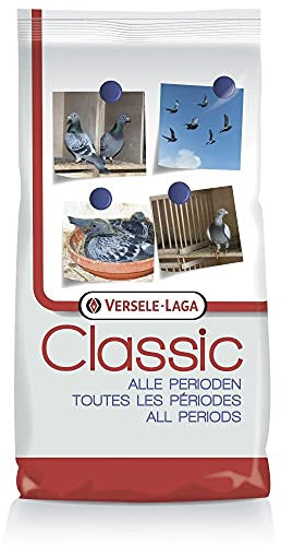 CLASSIC Breeding & Sport Bird Food