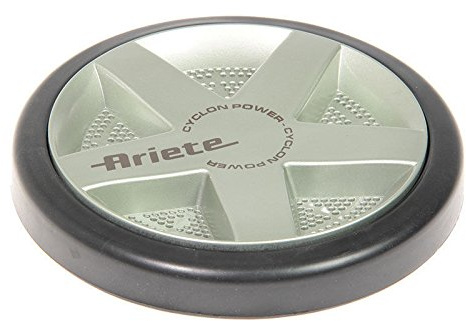 Ariete ruota grande aspirapolvere Cyclonic Power Jetforce 2748 2791 00P279100AR0