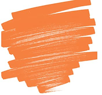 Pilot Pintor (M) - Orange