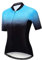Fahrradtrikot für Damen, kurzärmelig, MTB-Tops, T-Shirt, Fahrradbekleidung, CD7050, Large