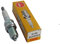 NGK - Bougie D'Allumage NGK BCPR5ES - Durable & Fiable - Haute Qualité - Equivalent CHAMPION RC12YC, CHRC12YC, NIPPONDENSO K16RU