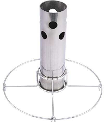 Charbroil The Big Easy 4897766R06 Truthahn-Fritteusen-Aroma-Infusor-Ständer für öllose Fritteuse