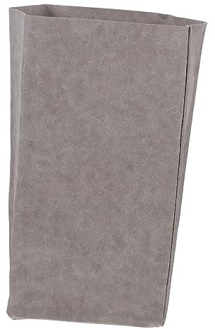 SOLUSTRE Conteneur D'ornement Cache Pot De Fleurs Papier Brun Pour Les Feuilles Sacs De Culture De Plantes Sacs En Papier Kraft Brochas Para Maquillaje De Pots De Fleurs Allemagne Lavable