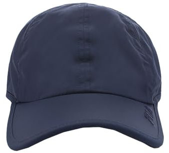 Fila Crestable Cap, Marineblau, Marineblau, 5 1/8-8