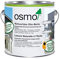 Lasure huile incolore OSMO 701 mat 0.75L