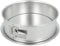 Birkmann, ´Cause we care, Springform, Ø 26 cm, Backform aus nachhaltigem Weißblech, mit Flachboden, PFOA- und PFOS-frei, 889026