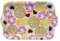 Emma Bridgewater Biscuits Small Tin Tray 240 x 158 x 11mm