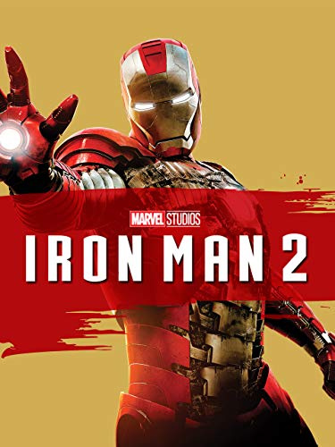 Iron Man 2