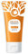 Natürliches Orange Peeling Gel, Orange Gesicht Reinigung Peeling, Peeling-Gel für das Gesicht, Peeling Für Gesicht Tiefenreinigung, Orange Brightening Exfoliating Peeling Gel, Peeling Gel Damen