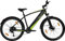 SachsenRAD E-Racing Mountainbike R8 Flex III,14.5Ah Hydraulische Bremsen 9 Gang | BAFANG Motor 27.5 Zoll MTB Bike bis 150KM Herren Damen Elektrofahrrad-Schwarz