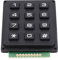 ChengyuWei 4x3 Excellent Quality Keypad Module for Microcontrollers - Space - Saving and - to - Use