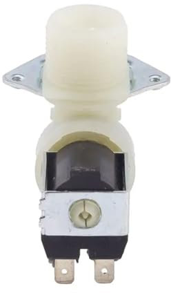 HWEIH Tipo Elettrovalvola Valvola Di Ingresso for Accessori Interruttore Filtro Della Lavatrice Automatica