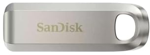 SanDisk Ultra Luxe Clé USB Type-C 32 Go
