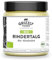Grizzly Foods • BIO Rindertalg (1 x 330g) • 100% natürlich • Hoher Rauchpunkt • Ohne Zusätze • Perfekt für Braten, Backen, Frittieren • Cremige Textur & buttrig-nussiges Aroma • Organic Beef Tallow