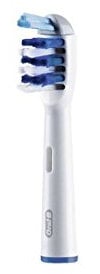 Braun Oral-B TriZone Aufsteckbürsten, 3 Stück
