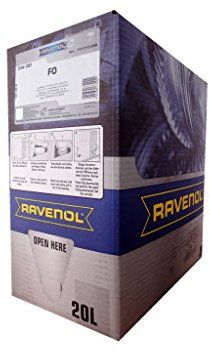 Ravenol 1111139-020-01-888 - Motoröl