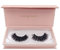1 Paires Naturel 3D Faux cils Faux Cils Long et Volumineux Réutilisable pour le Maquillage Extension Eye Lashes # 67