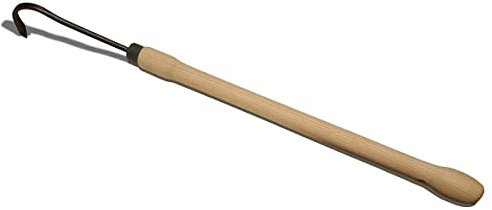 Gärtner Pötschke Komfort-Bio-Sauzahn, 65 cm