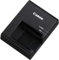 LC-E10 Chargeur pour Canon LP-E10 EOS 1100D 1200D 1300D EOS Rebel T3 T5 T6 EOS Kiss X50 X70 X80 SLR