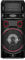 LG XBOOM ON7 Party-Lautsprecher, Onebody-Soundsystem (Bluetooth, DJ- und Karaoke-Funktion), schwarz [Modelljahr 2020]