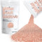 Hemway Glitter Grout Additive - Rose Gold | Ultrafine Metallic Flakes for Adding Sparkle to Old & New Kitchen & Bathroom Tiles | Enhance Your Indoor Grouting Projects with a Sparkly Effect | 100 g