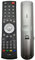 Replacement TV Remote Control For Toshiba 26C3030D 26C3030DB