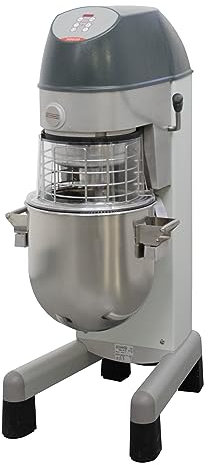 Batteur Mélangeur de Sol 30 L XBE30-10 Vitesses - Dito Sama