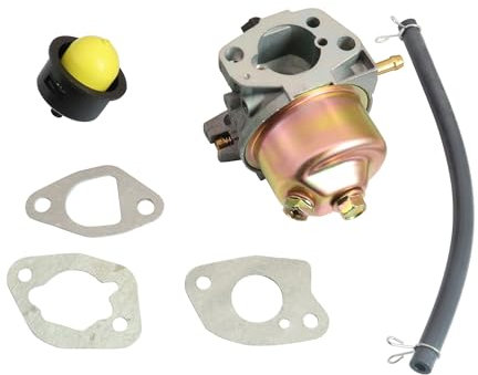 SECURA Vergaser kompatibel mit Fuxtec FX-RM 1850 ECO 1855 1860 2050 2055 2060 PRO Rasenmäher