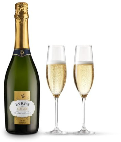 Lyre's Classico Grande 750mL X 1 (Vin sans alcool)