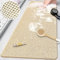 Duschmatte rutschfest waschbar, 40 x 80 cm Anti-Schimmel | Schnell trocknend | Luffa Massage | Weich Komfort Duschmatten Badewannenmatte mit Ablauf, PVC Luffa Badematte für Nassbereiche