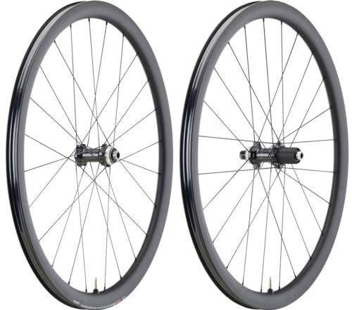 SHIMANO Laufradsatz WH-R8170 C36 TL