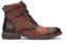 Pikolinos Botines en Cuero York para Caballero Color Cuero