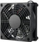 Josenidny Mini Cooling Fan for Android TV Box Computer Cooler Set Top Box Router TV Box Cooler USB Power Radiator