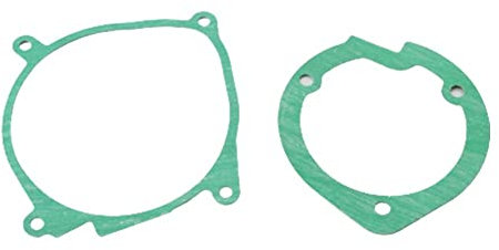 ZXCVWWE Dichtung Gebläsemotordichtung für Eberspacher 5 kW Standheizung D4/d4s J5i5 Brennkammer