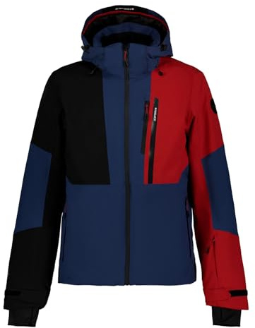 ICEPEAK FIRCREST 392 DUNKEL BLAU - 54