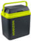 GioStyle - Nevera eléctrica portátil Horizon | 20 L | Alimentación 12 V | Fácil de transportar