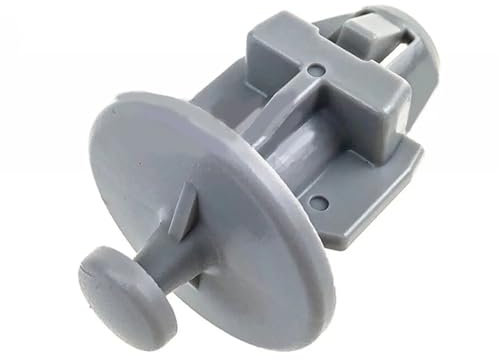 JLANZD [Replacement] Hutablage-Aufhänger-Stiftclip for Mazda 6 2002-2007 OEM-Nummer GJ6J-68-301B Ersatz-Autozubehör