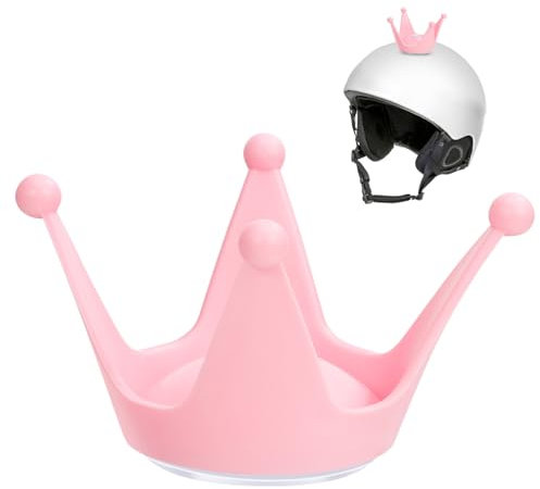 TINEASUR Saugnapf Für Helm Dekoration Motorradhelm-saugnapf Helmhörner-saugnapf Saugnapf Helmornament Aus Hochwertigem Silikon Langlebig Und Praktisch Dehnbar Und Formstabil Kreatives Farb