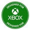 Mando con cable PowerA Advantage Plus para Xbox Series X|S - Negro, con licencia oficial, controles analógicos de altura regulable, controles analógicos con efecto Hall, botones asignables