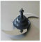 WHDEKGD Mixing Knife Compatible For Kenwood Blade Replacement HB791HB891 Meat Grinder Accessories Blade Blender Accessories Parts