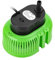 Petite pompe submersible réglable Pompe De Vidange De Piscine Submersible Avec Tuyau D'arrosage De 16 Pieds Et Cordon D'alimentation Extra-long De 25 Pieds