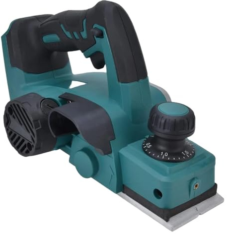 Handheld Electric Planer Cordless Wood Planing Mac 1200W brushless 220V electric power wood planer cordless planer rabeting depth household electric bench wood planers