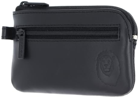 Oxmox Leather Keyholder
