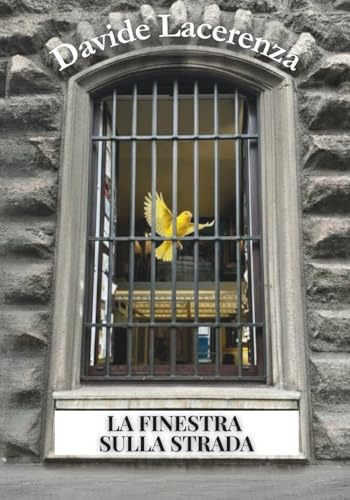 La finestra sulla strada